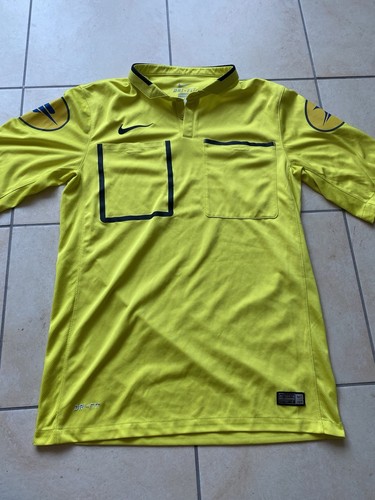 Maillot arbitre de - maillot, d’arbitre