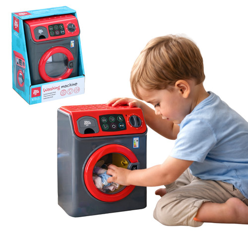 Dirt devil machine - machine, laver