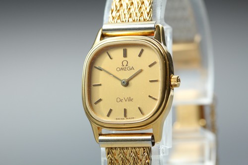 Presque comme neuf - [], montre