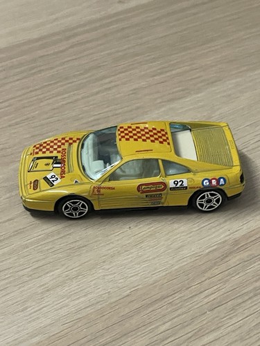Rare ferrari 348 - ferrari, tb