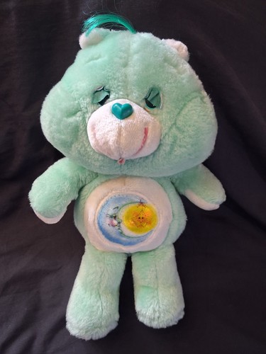 Bisounours care bears - bisounours, bears/care