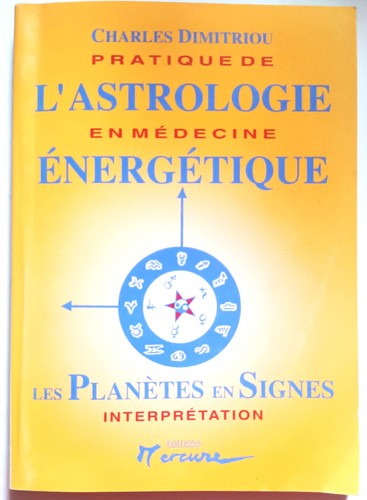 Pratique astrologie en - pratique, de
