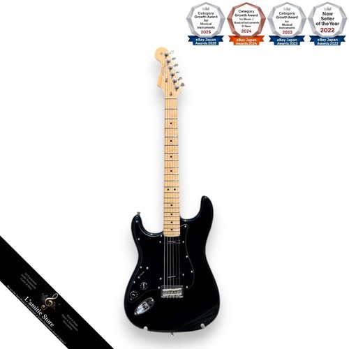 Conversion fender usa - fender, mod