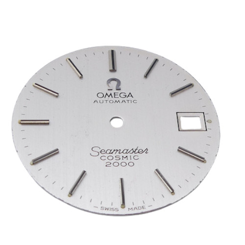 Omega seamaster cosmic 2000 - omega,