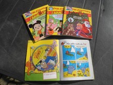 4 LIVRES MES PREMIERS J'AIME