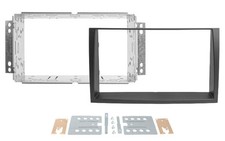 Façade autoradio 2-DIN pour