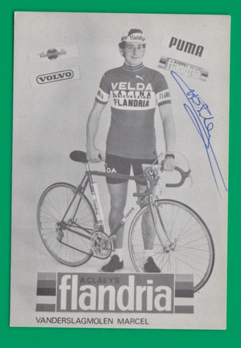 Cyclisme carte cycliste - carte,