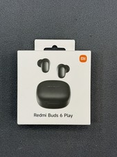Xiaomi Redmi Buds 6 Play