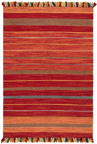 Kelim indien tissés la - indien, à
