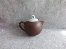 théière en céramique jars