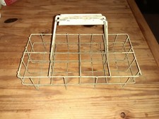 Panier à Bouteille 8