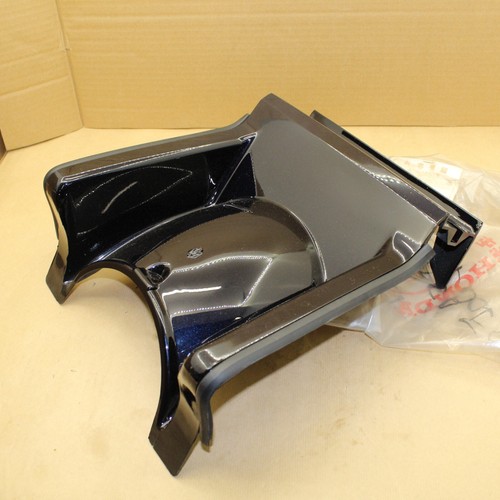 Garde boue arriere honda - garde,