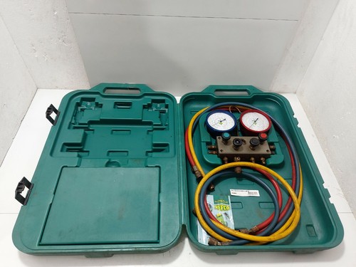 Refco déluxe ds multi - refco, m4-3-dÉluxe-ds-multi