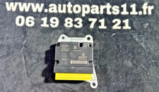 CALCULATEUR  BOITIER AIRBAG