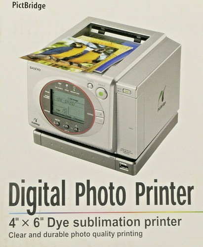 Prl sanyo dvp p1ex digital - prl),
