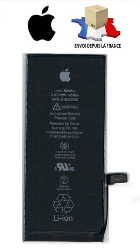 Batterie original apple - original,