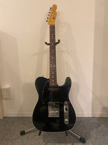 Fender telecaster custom - telecaster,