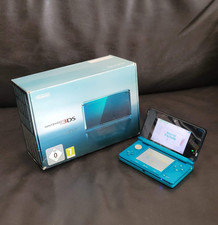 Console Semi HS Nintendo 3DS