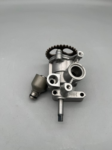 Pompe huile suzuki gsxr1000 - pompe, à