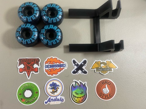 Skateboard lot darkstar - darkstar, 54mm