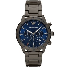 MONTRE HOMME ARMANI MARIO