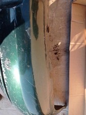 Pare choc avant VOLKSWAGEN