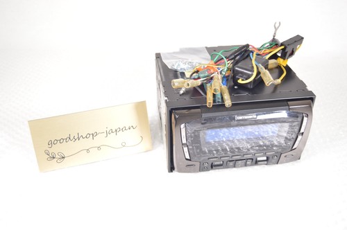 Pioneer carrozzeria p717md - pioneer, fh-p717md
