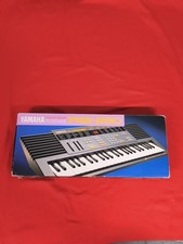 Clavier Yamaha PSS 290