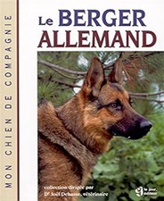 Berger Allemand