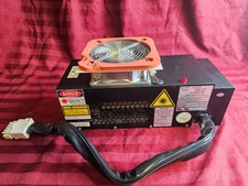 Showa Optronics GLG3078 Argon Laser Unit