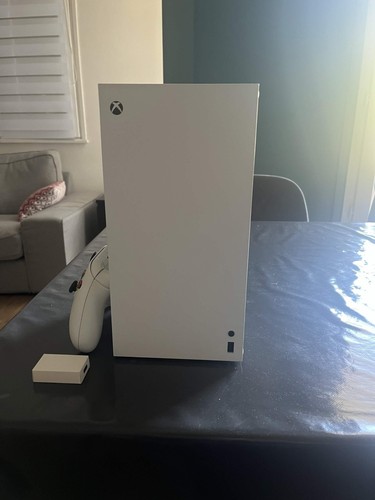 Xbox serie console - serie,