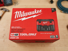 Milwaukee 0880-20 M18 18 Volt