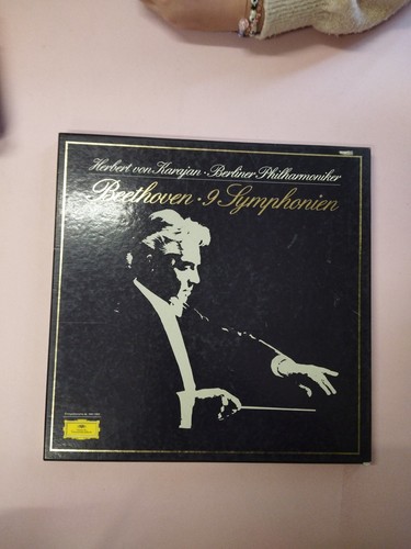Beethoven intégrale des - beethoven, –