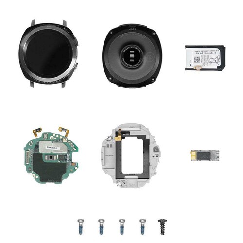 Oem samsung gear sport - gear,
