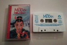 Rare Cassette Audio Walt