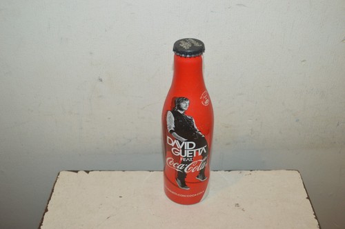 Bouteille coca cola alu - bouteille, coca-cola