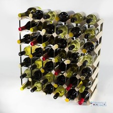 Cranville Vin Rack Rangement