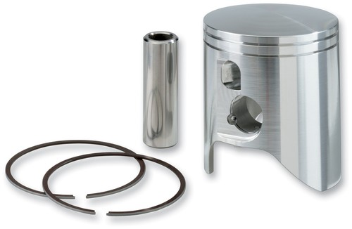 Piston dt125r yamaha - yamaha, cote