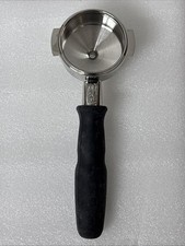 Genuine La Marzocco Double Portafilter A.5.079 (No Spout) For Espresso Machine