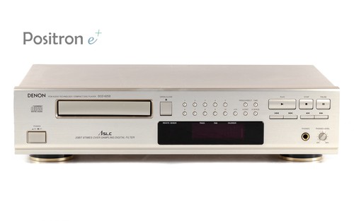 Denon dcd 625ii - dcd-625ii, cd