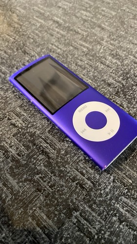 Sony nwz e353 - ipod, nano