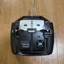 Futaba T2ER 27 Radio Control