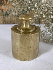 226⚜️ Ancien Poids en