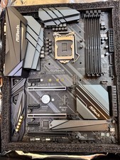 Carte Mère ASRock Z390