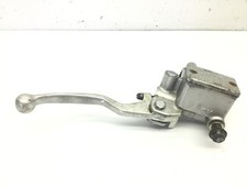 FRONT RIGHT BRAKE PUMP WITH LEVER NO MICROSTOP SUZUKI STREET MAGIC 50 1998