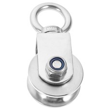  Poulie Robuste De Mouflage