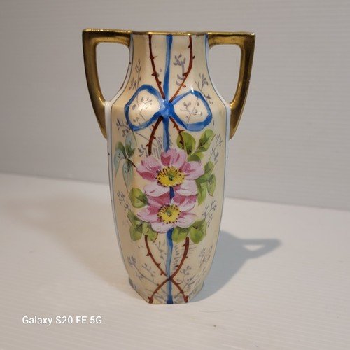 Petit vase porcelaine - petit,