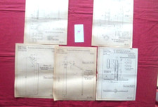 H / CITROEN Traction avant  7