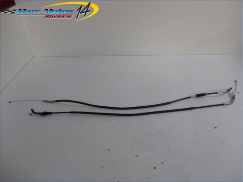 Cable accelerateur kawasaki - cable, d'accelerateur