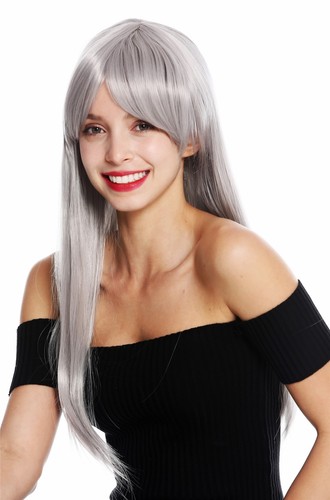 Perruque pour femme cosplay - pour,